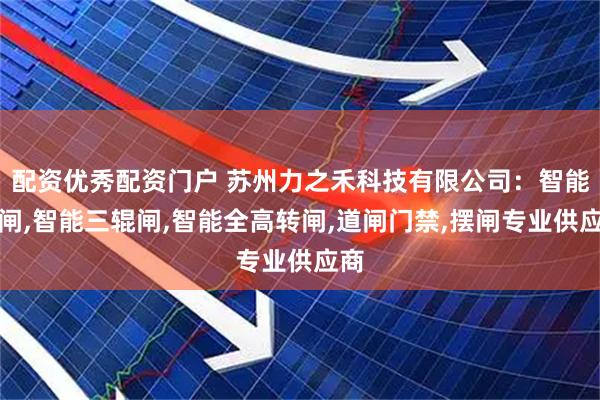 配资优秀配资门户 苏州力之禾科技有限公司：智能摆闸,智能三辊闸,智能全高转闸,道闸门禁,摆闸专业供应商